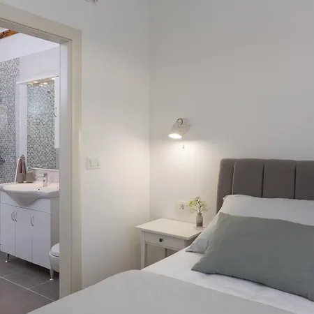 Villa Adamaris *