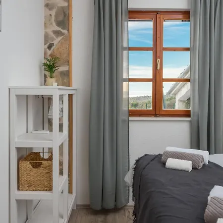 Adamaris Villa Rogoznica (Sibenik-Knin)