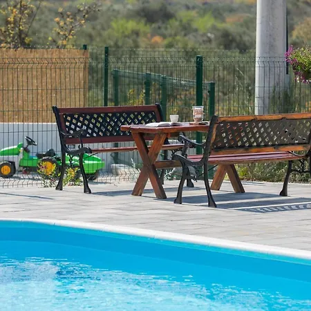 Villa Adamaris Rogoznica (Sibenik-Knin)