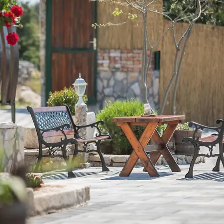 Adamaris Villa Rogoznica (Sibenik-Knin)
