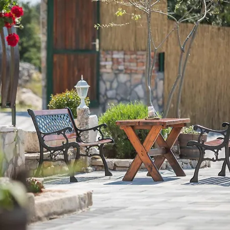 Adamaris Villa Rogoznica (Sibenik-Knin)