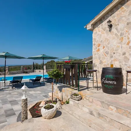 Adamaris Villa Rogoznica (Sibenik-Knin)