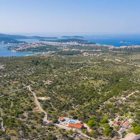 Villa Adamaris Rogoznica (Sibenik-Knin)